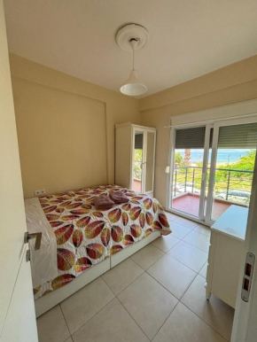 Sea View Maison